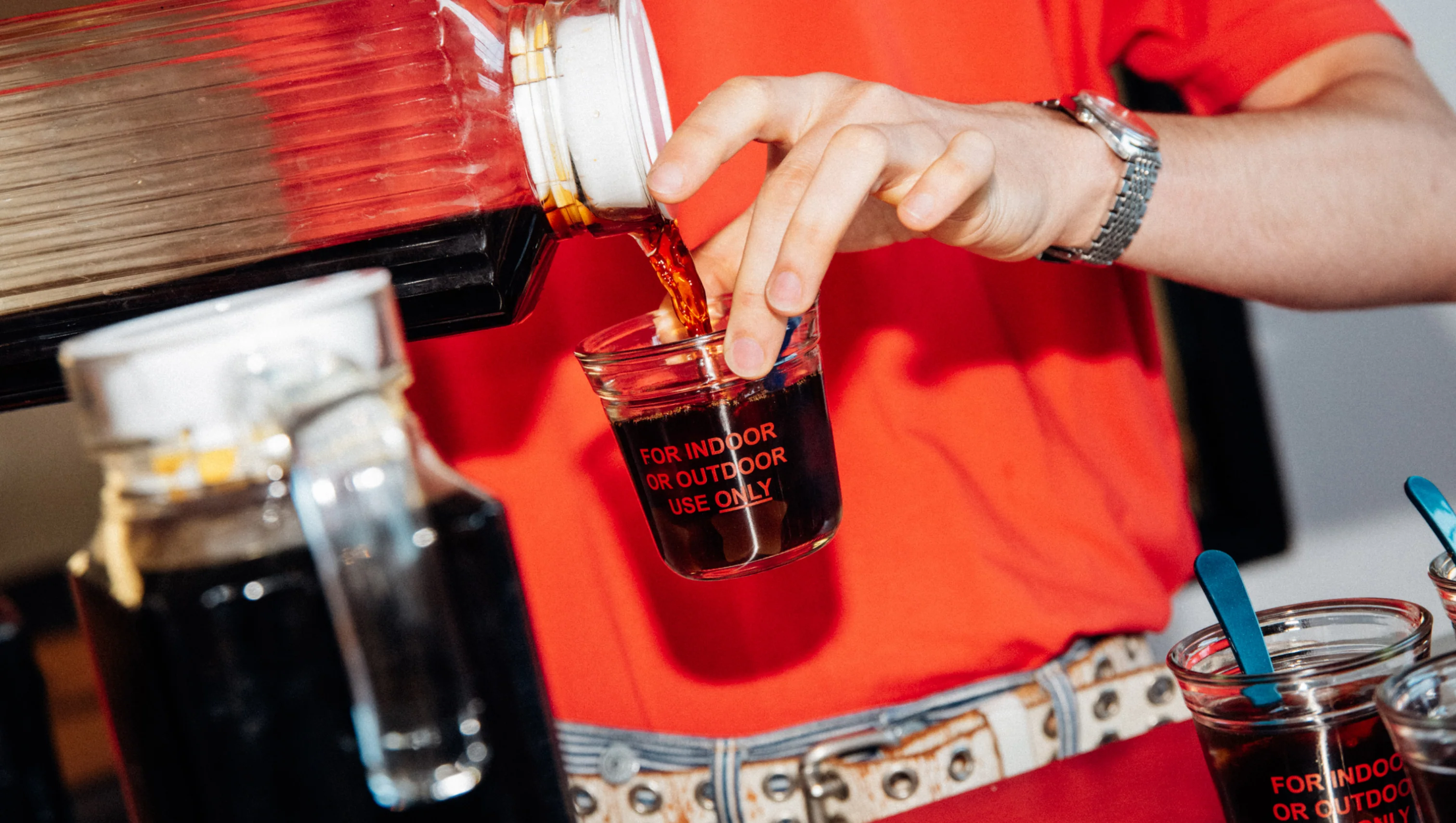 Fresh Specialty Coffee, Delivered Worldwide